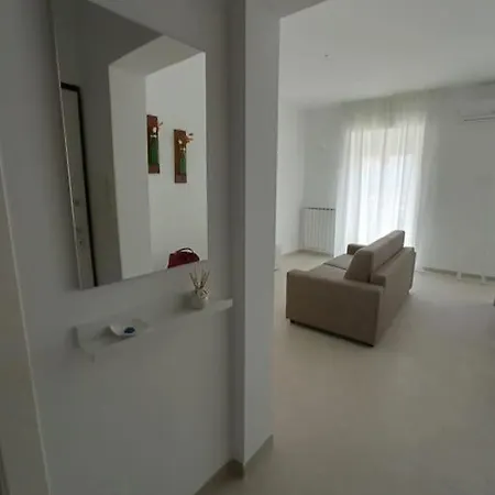 Appartement Patacchella House à Ostuni Extérieur photo