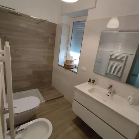 Appartement Patacchella House à Ostuni Extérieur photo