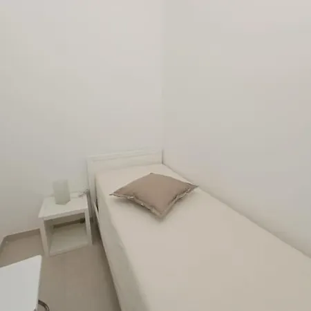Appartement Patacchella House à Ostuni Extérieur photo