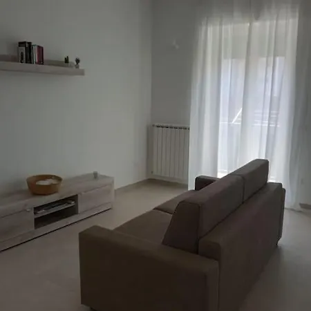 Appartement Patacchella House à Ostuni Extérieur photo