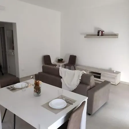 Appartement Patacchella House à Ostuni Extérieur photo