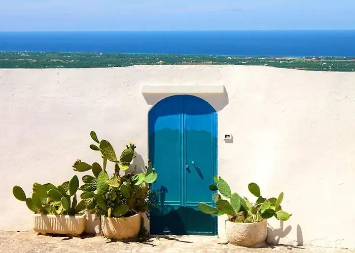 Patacchella House
