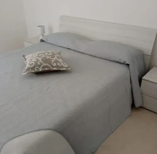 Patacchella House