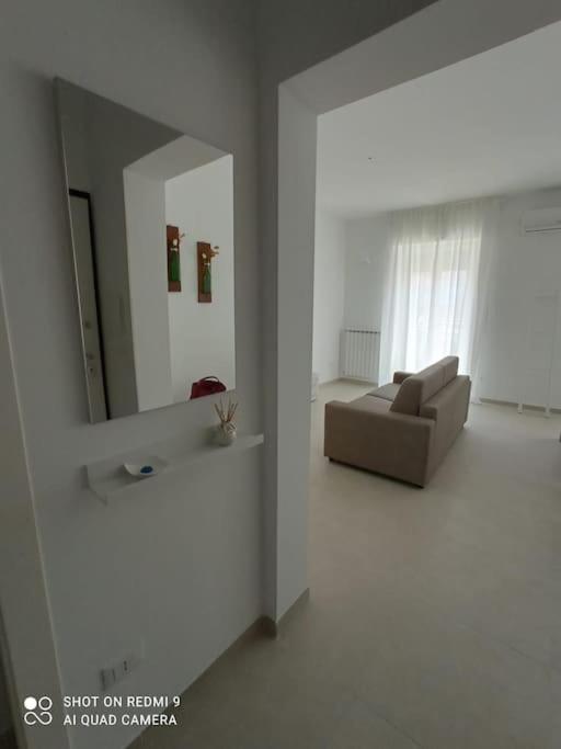 Patacchella House Apartment