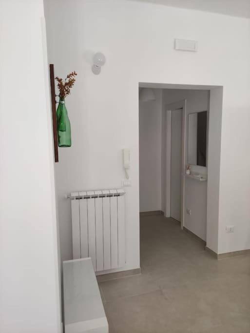Apartment Patacchella House *