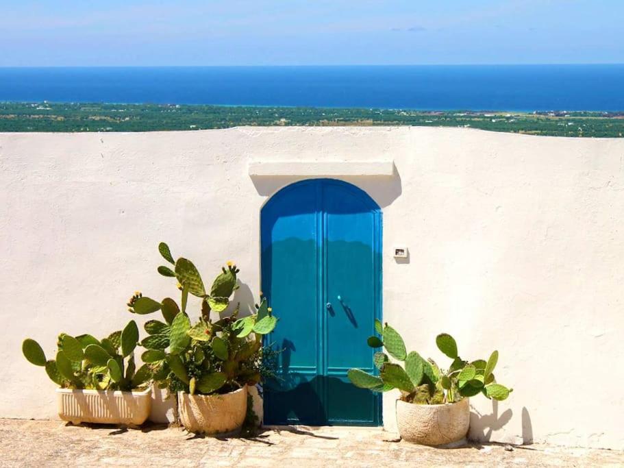 Apartment Patacchella House Ostuni