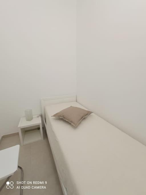 Patacchella House Apartment